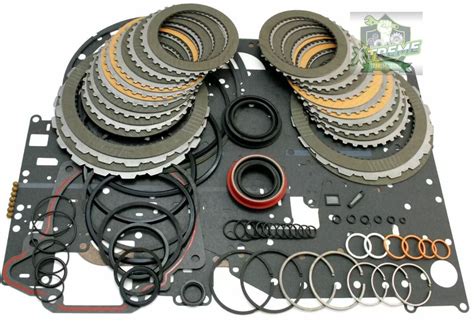 t20 transmission rebuild kit